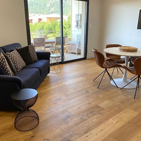 Appartements De Standing - Panate Corte  Zewnętrze zdjęcie