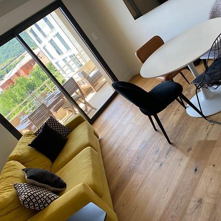 Appartements De Standing - Panate Corte  Zewnętrze zdjęcie