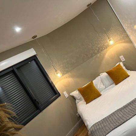 Appartements De Standing - Panate Corte  Zewnętrze zdjęcie