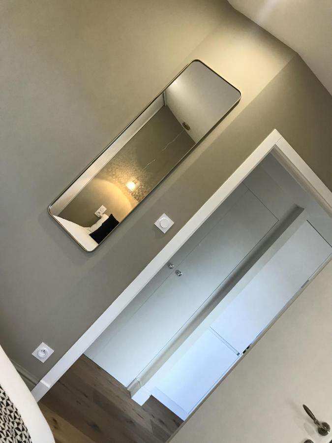 Appartements De Standing - Panate Corte  Zewnętrze zdjęcie