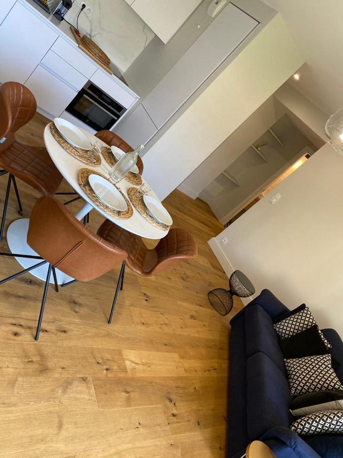 Appartements De Standing - Panate Corte  Zewnętrze zdjęcie