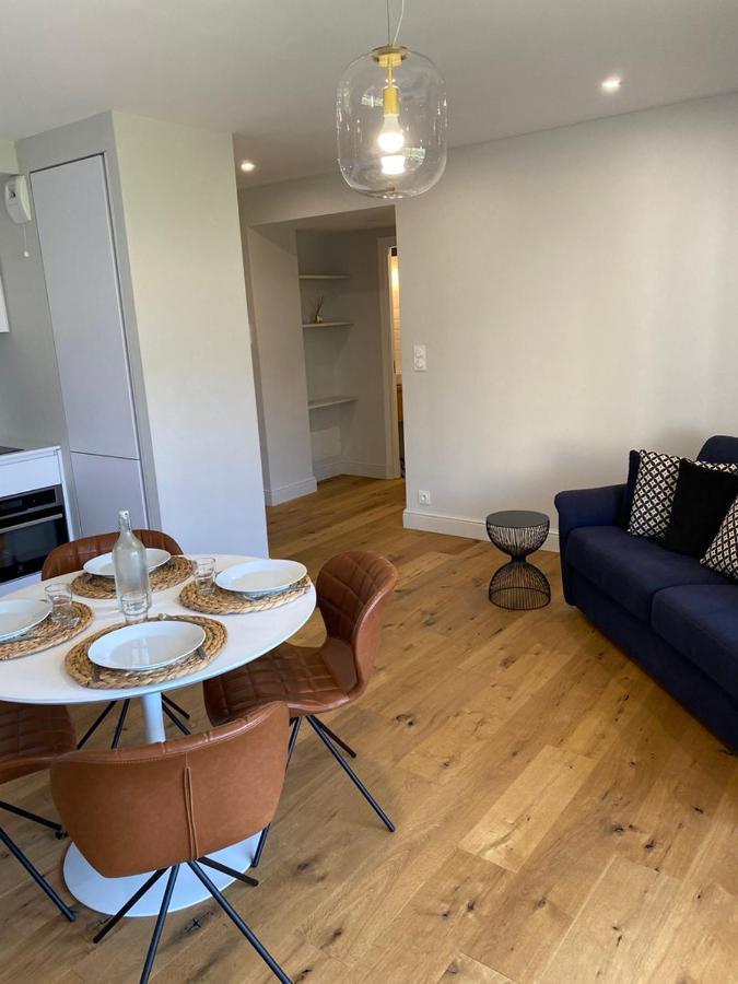 Appartements De Standing - Panate Corte  Zewnętrze zdjęcie