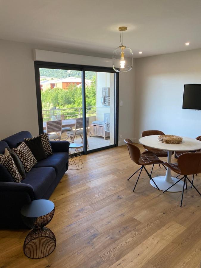 Appartements De Standing - Panate Corte  Zewnętrze zdjęcie