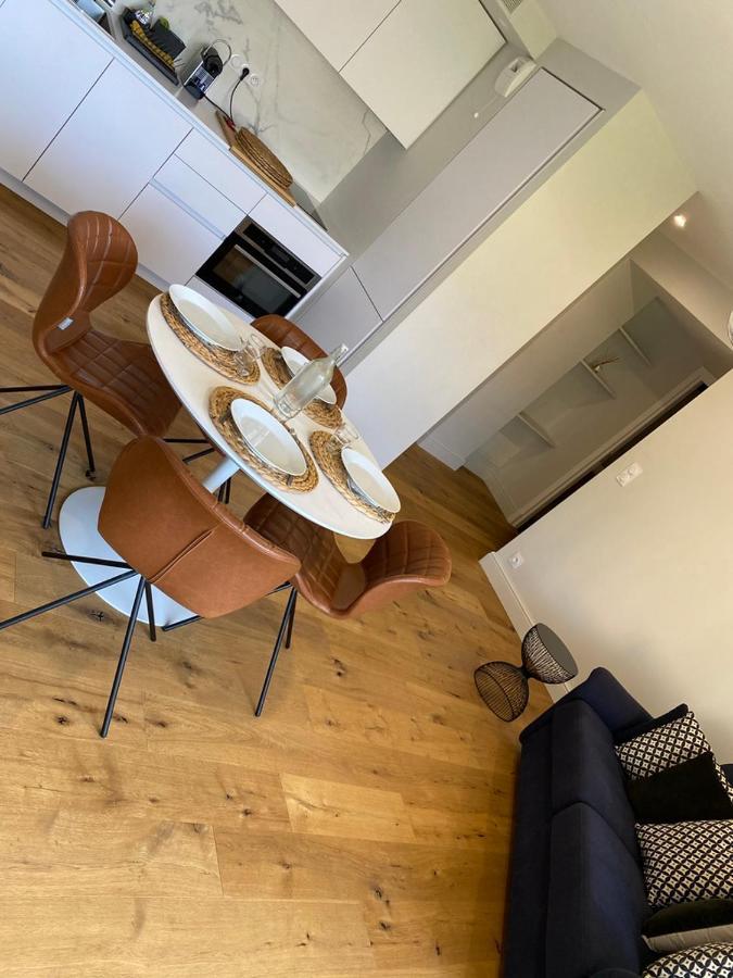 Appartements De Standing - Panate Corte  Zewnętrze zdjęcie