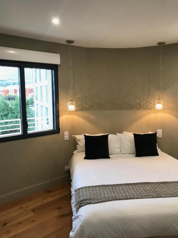 Appartements De Standing - Panate Corte  Zewnętrze zdjęcie