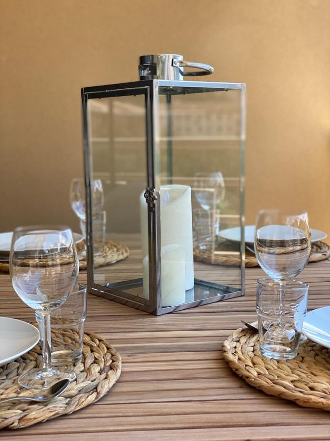 Appartements De Standing - Panate Corte  Zewnętrze zdjęcie