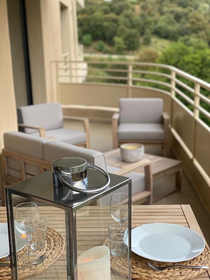 Appartements De Standing - Panate Corte  Zewnętrze zdjęcie