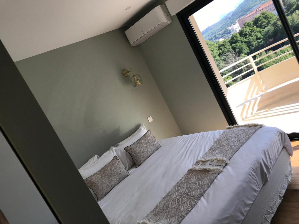 Appartements De Standing - Panate Corte  Zewnętrze zdjęcie
