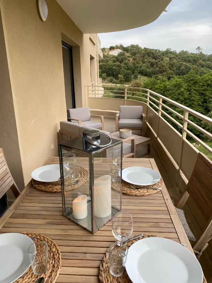 Appartements De Standing - Panate Corte  Zewnętrze zdjęcie