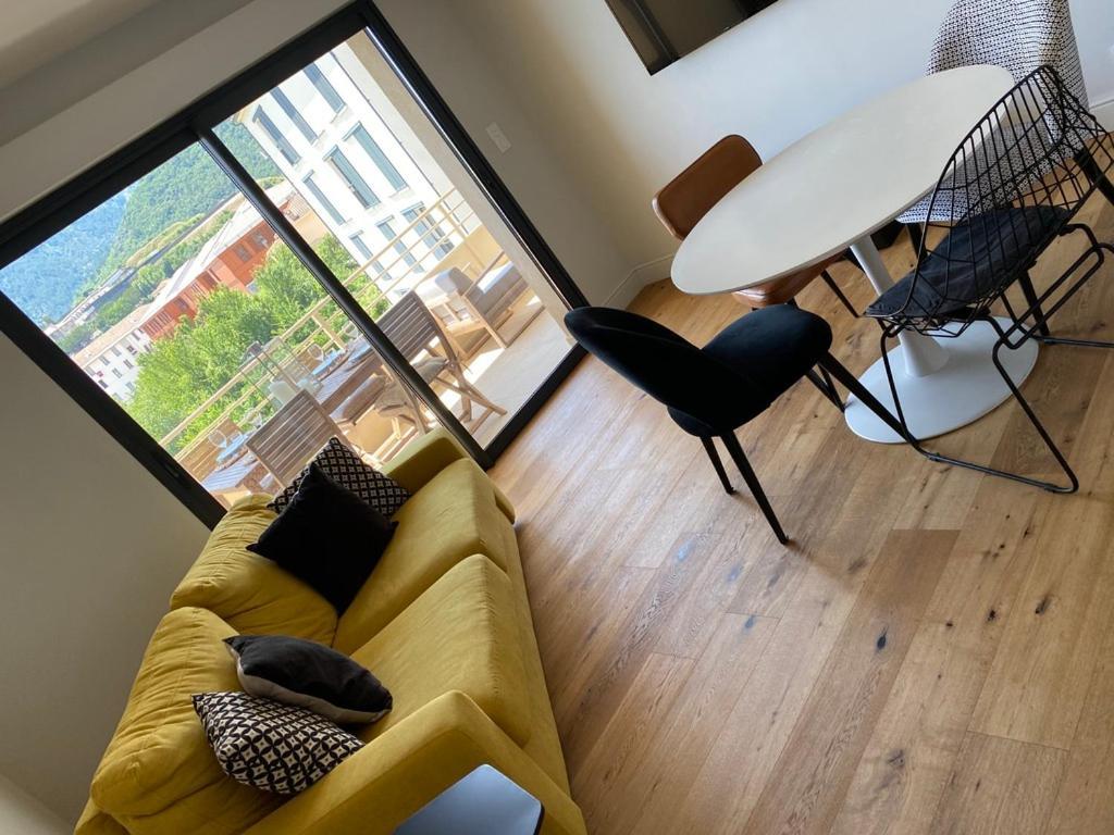 Appartements De Standing - Panate Corte  Zewnętrze zdjęcie