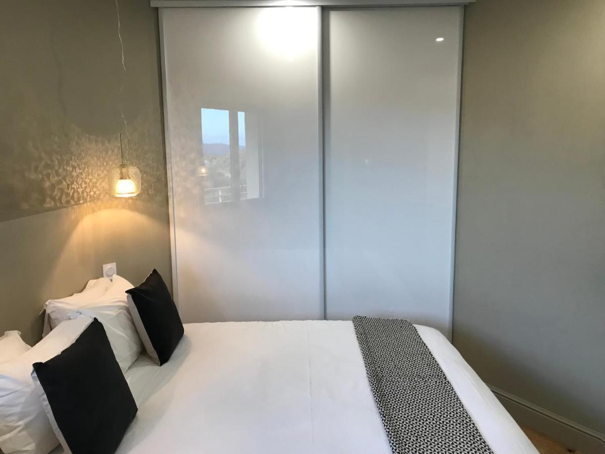 Appartements De Standing - Panate Corte  Zewnętrze zdjęcie