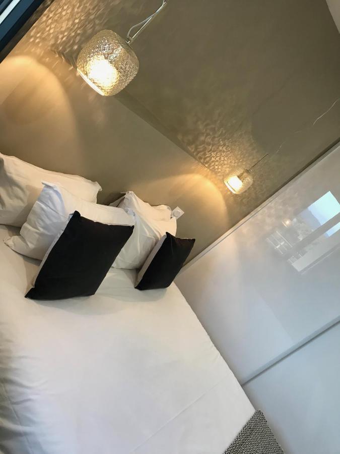 Appartements De Standing - Panate Corte  Zewnętrze zdjęcie