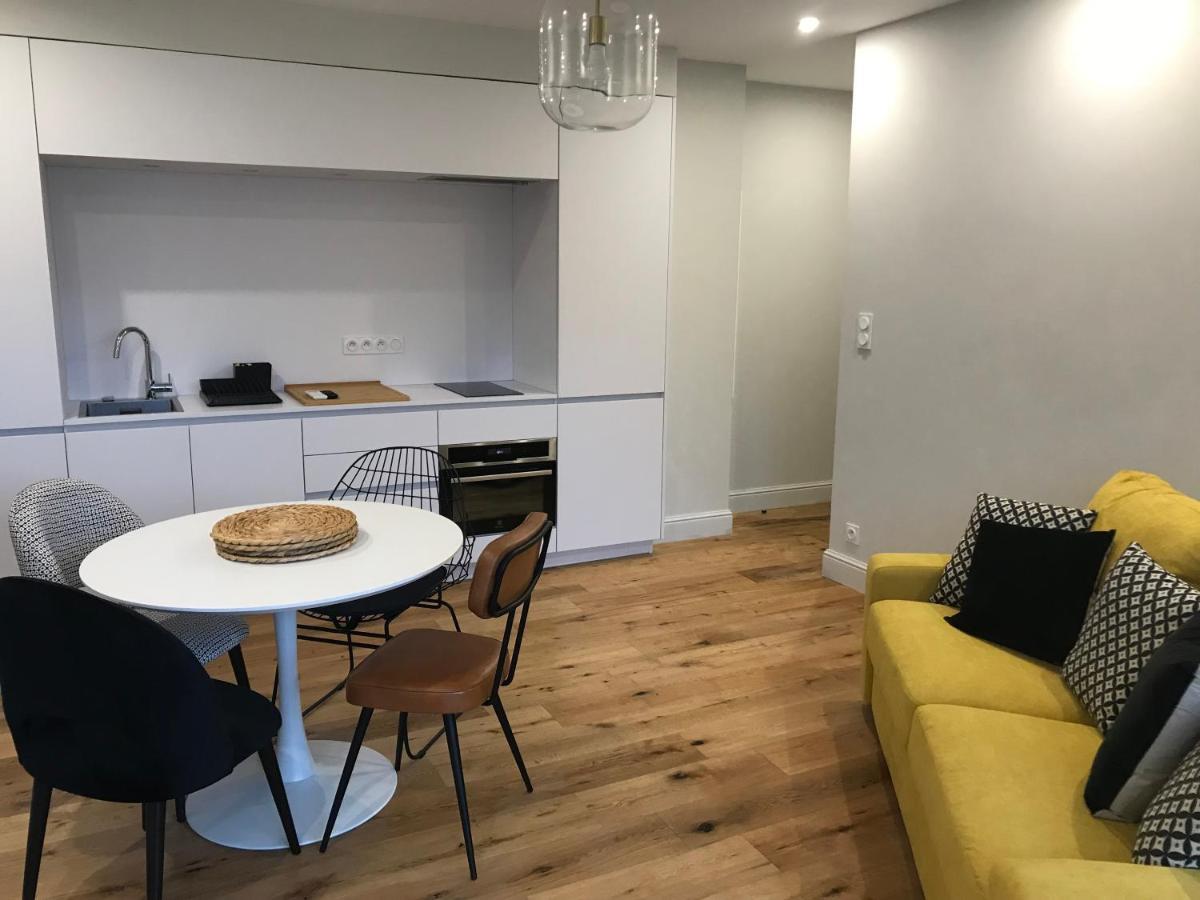 Appartements De Standing - Panate Corte  Zewnętrze zdjęcie