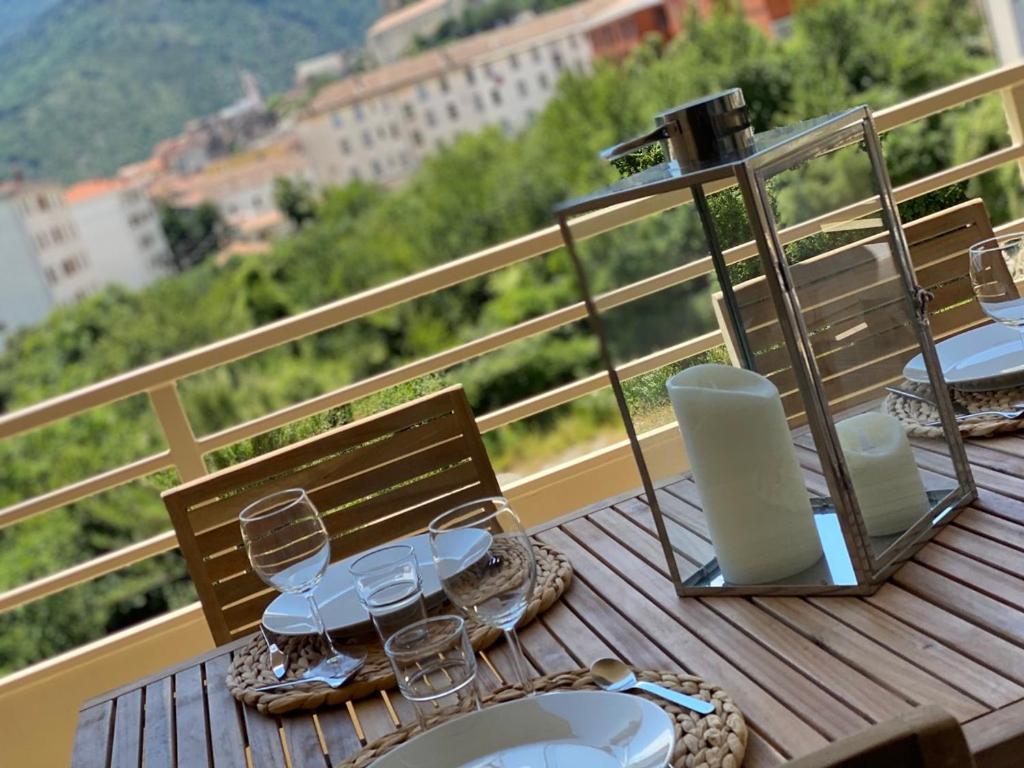 Appartements De Standing - Panate Corte  Zewnętrze zdjęcie