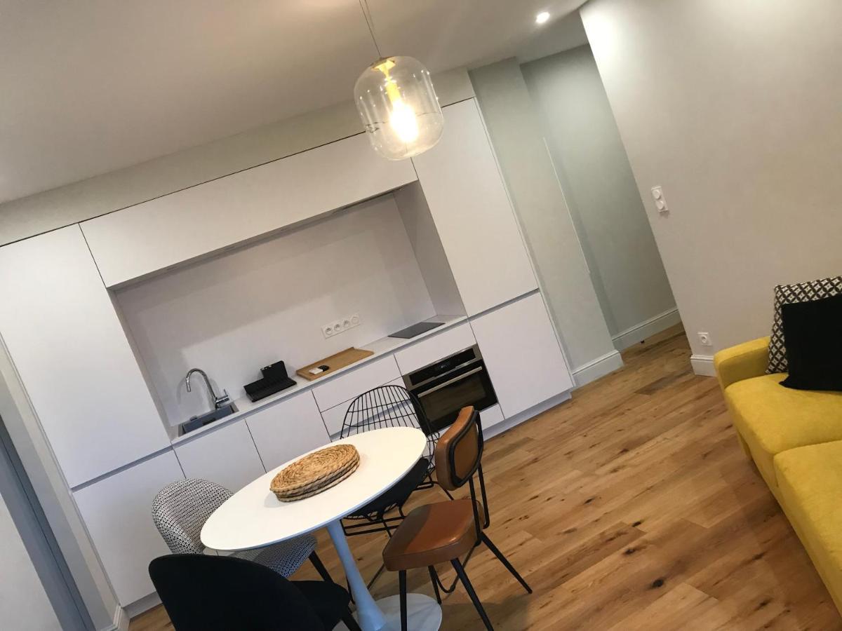Appartements De Standing - Panate Corte  Zewnętrze zdjęcie