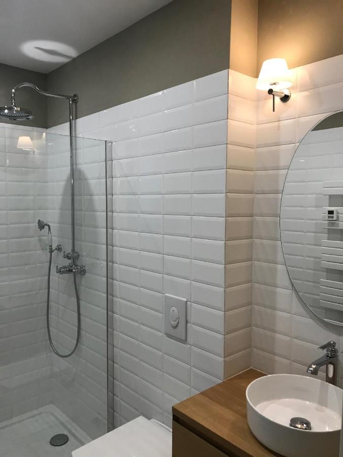 Appartements De Standing - Panate Corte  Zewnętrze zdjęcie