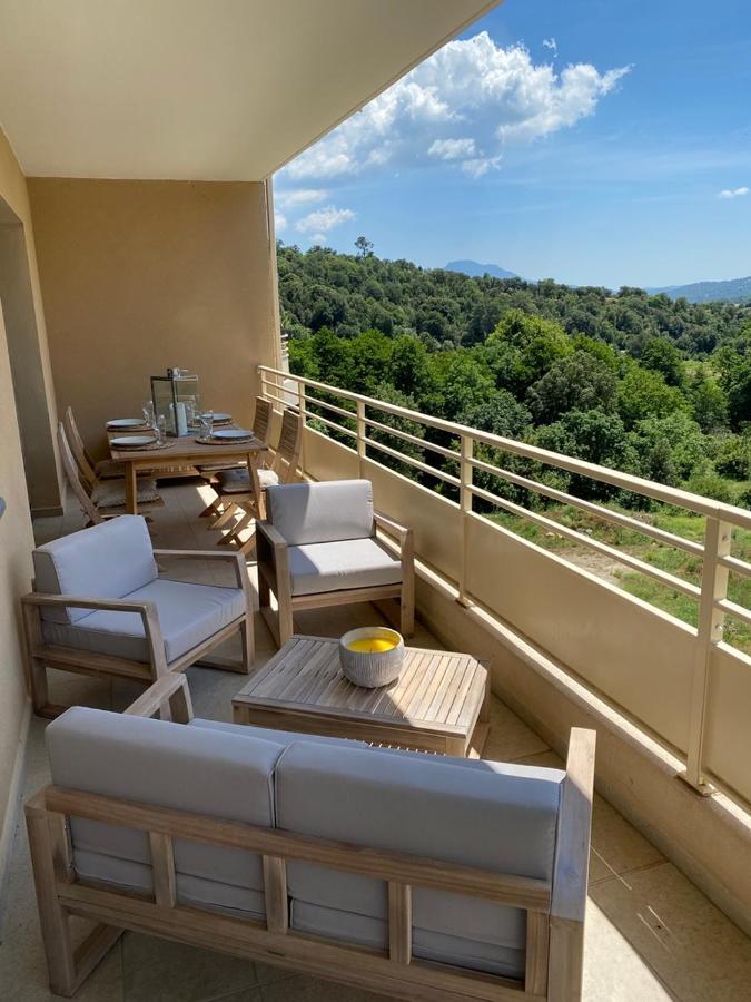 Appartements De Standing - Panate Corte  Zewnętrze zdjęcie