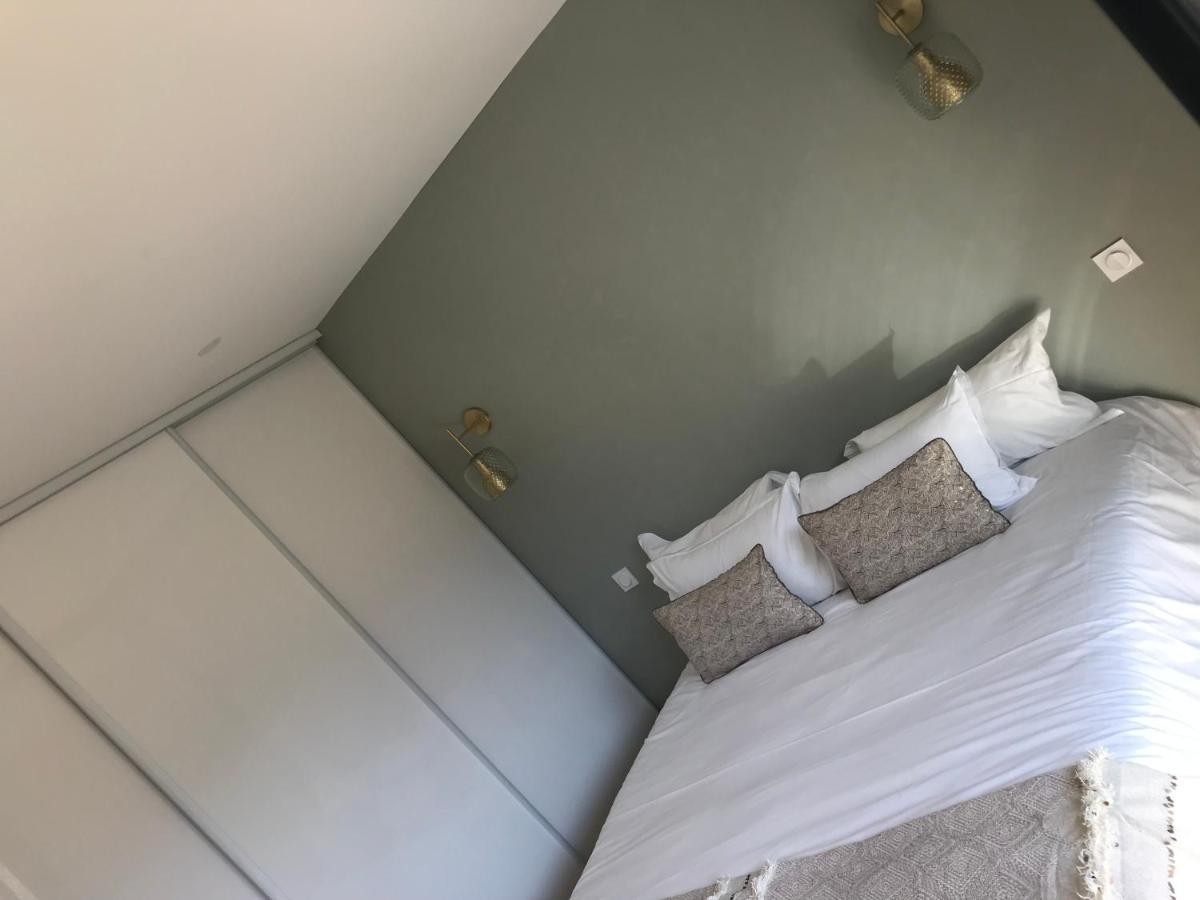 Appartements De Standing - Panate Corte  Zewnętrze zdjęcie