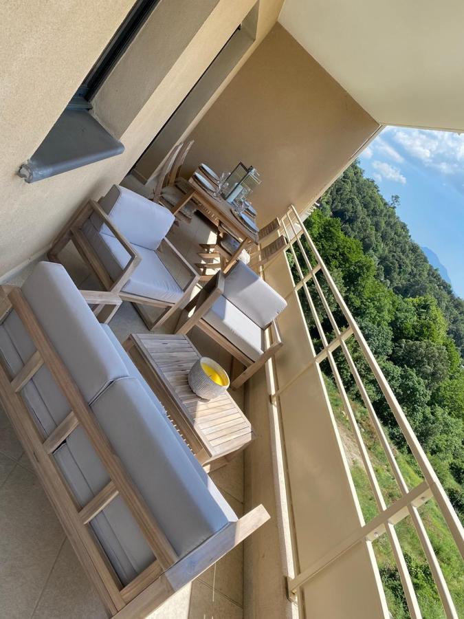 Appartements De Standing - Panate Corte  Zewnętrze zdjęcie
