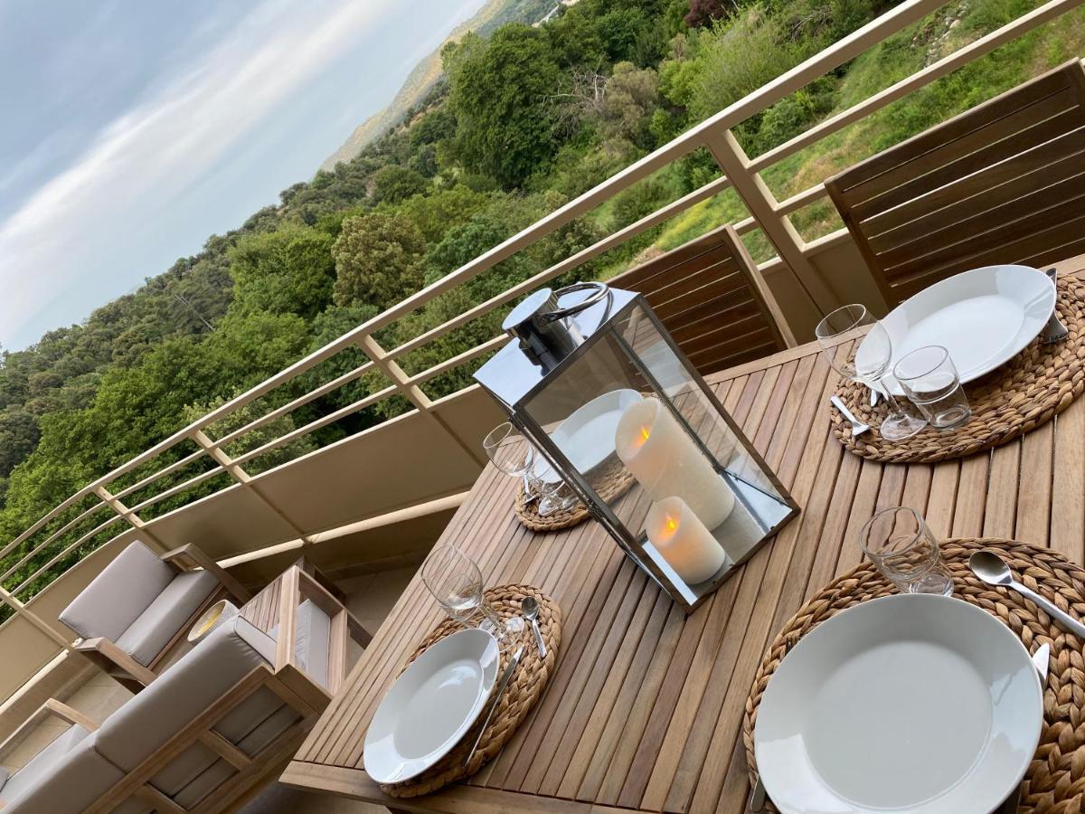 Appartements De Standing - Panate Corte  Zewnętrze zdjęcie