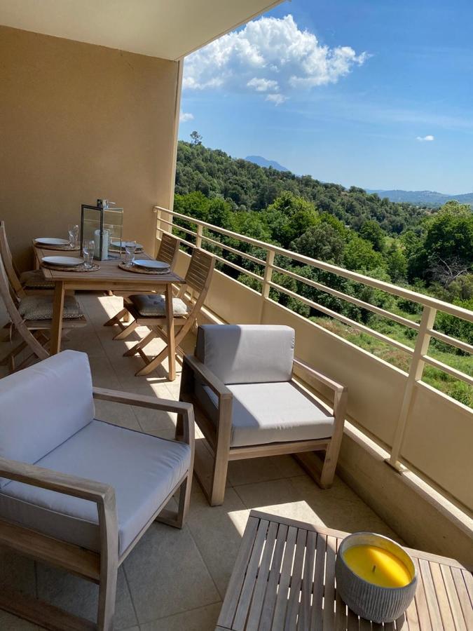 Appartements De Standing - Panate Corte  Zewnętrze zdjęcie