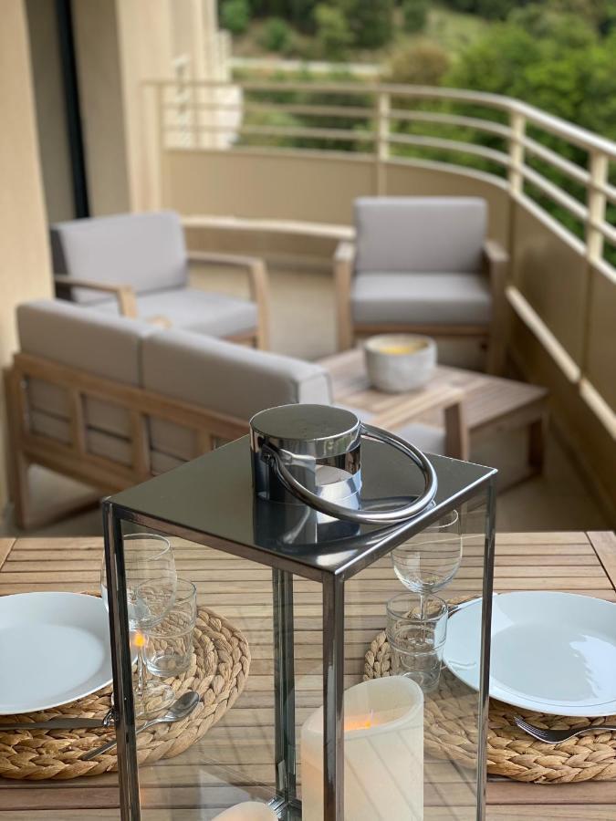 Appartements De Standing - Panate Corte  Zewnętrze zdjęcie