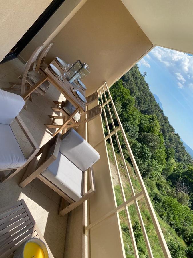 Appartements De Standing - Panate Corte  Zewnętrze zdjęcie