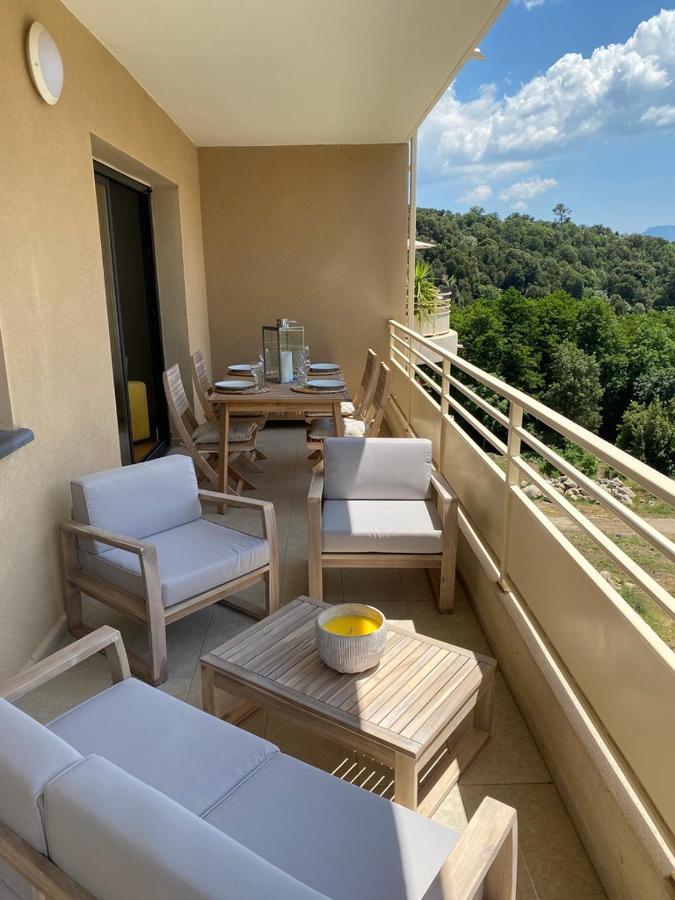 Appartements De Standing - Panate Corte  Zewnętrze zdjęcie
