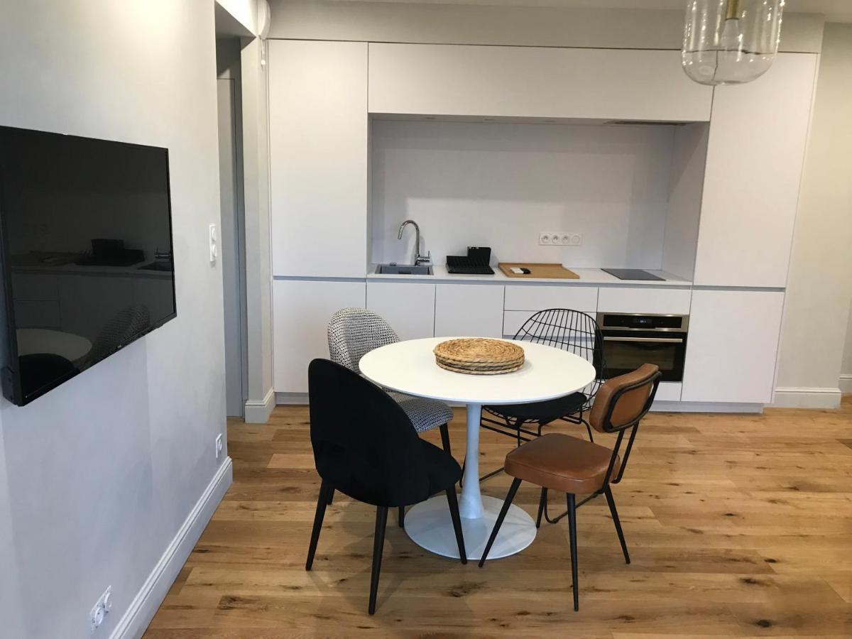 Appartements De Standing - Panate Corte  Zewnętrze zdjęcie