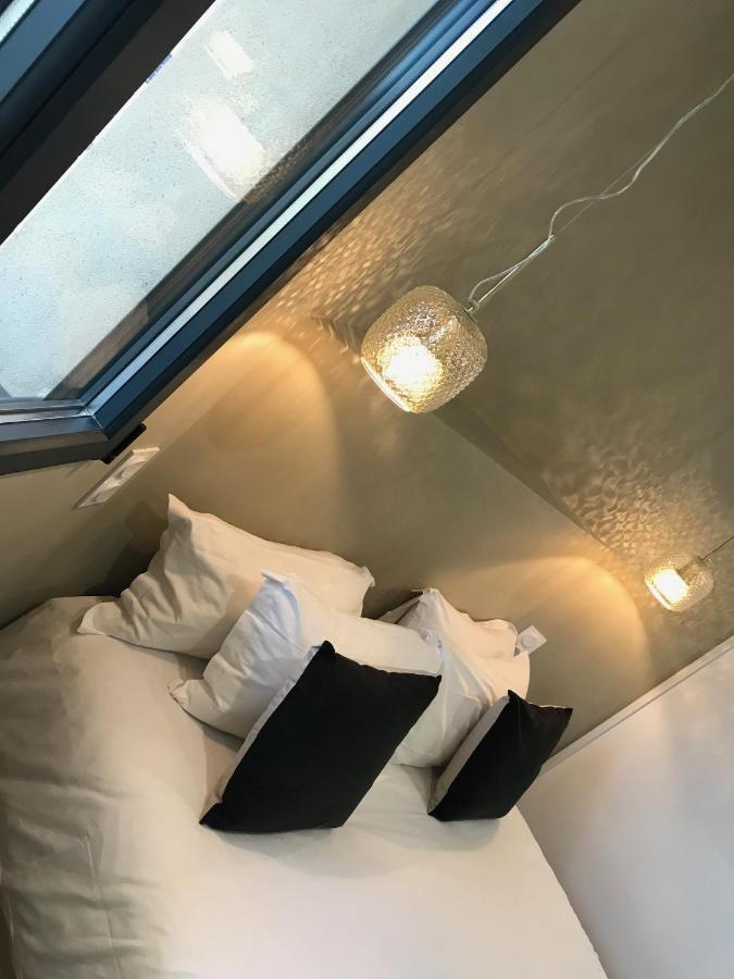 Appartements De Standing - Panate Corte  Zewnętrze zdjęcie