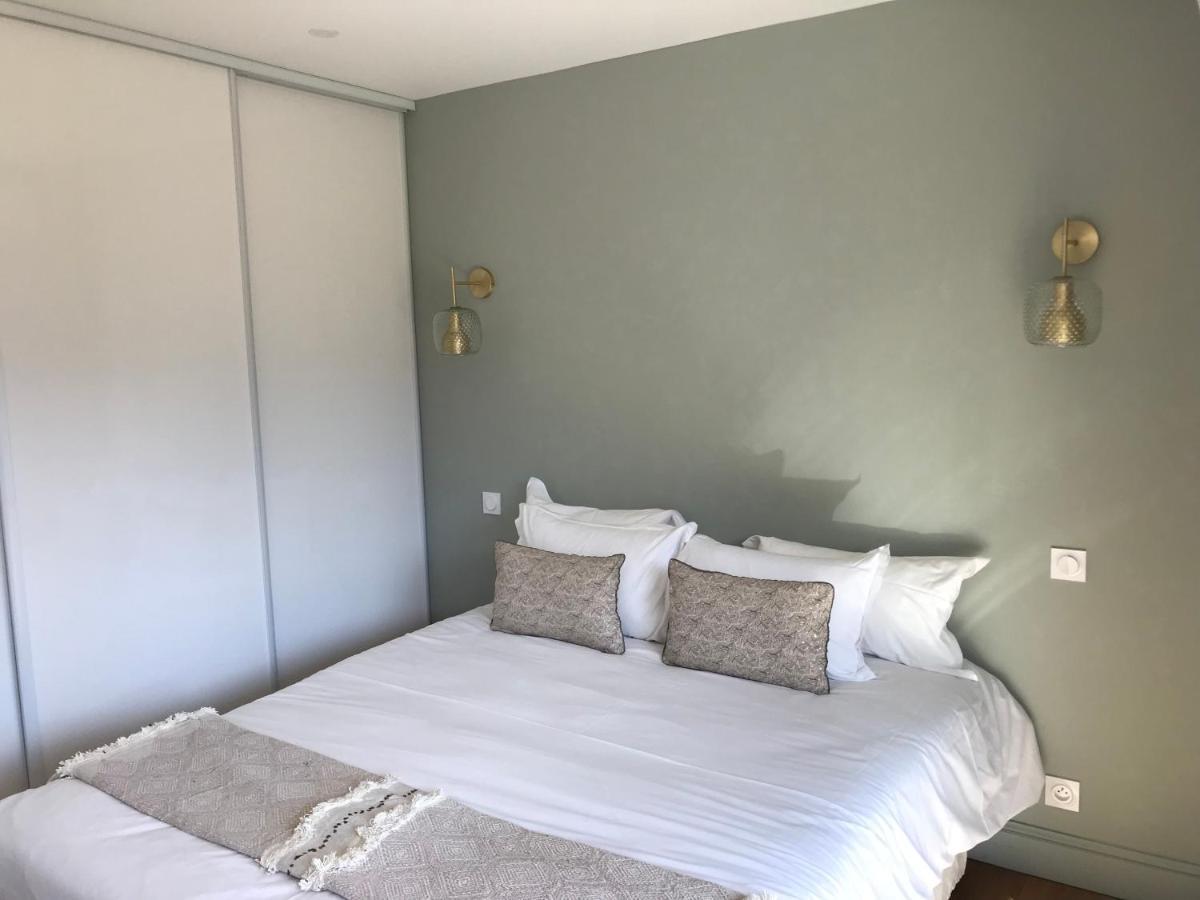 Appartements De Standing - Panate Corte  Zewnętrze zdjęcie
