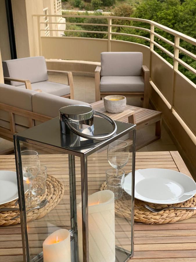 Appartements De Standing - Panate Corte  Zewnętrze zdjęcie