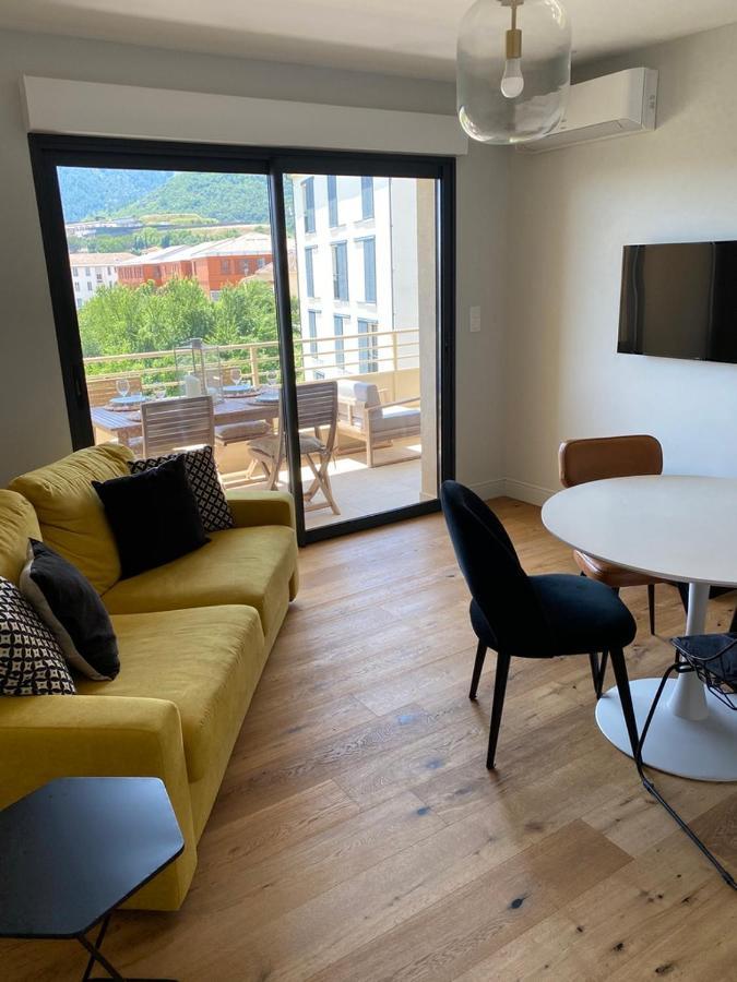 Appartements De Standing - Panate Corte  Zewnętrze zdjęcie