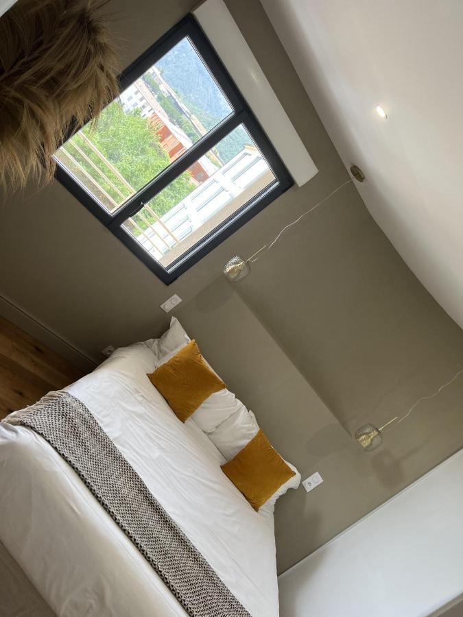 Appartements De Standing - Panate Corte  Zewnętrze zdjęcie