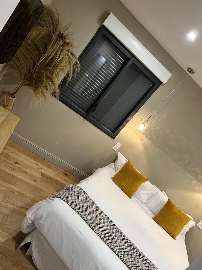 Appartements De Standing - Panate Corte  Zewnętrze zdjęcie