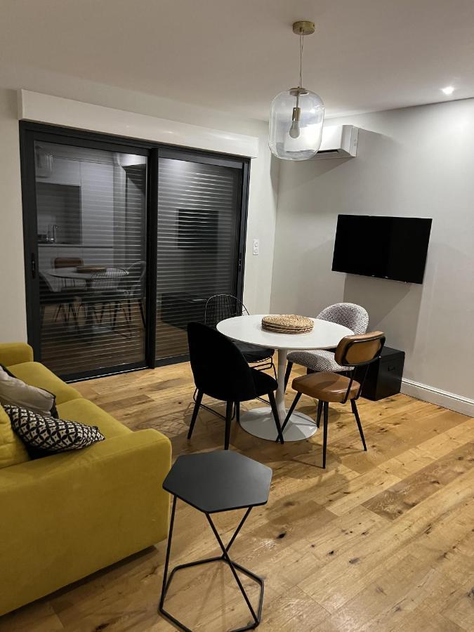 Appartements De Standing - Panate Corte  Zewnętrze zdjęcie