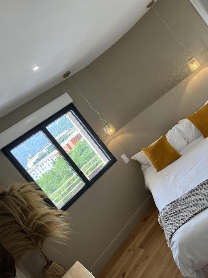 Appartements De Standing - Panate Corte  Zewnętrze zdjęcie