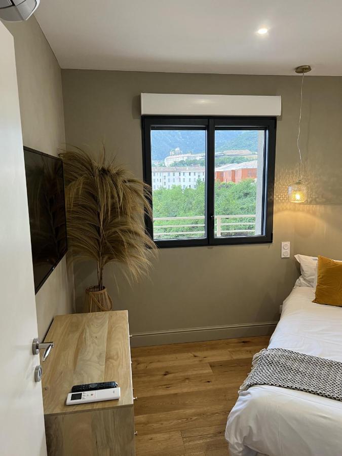 Appartements De Standing - Panate Corte  Zewnętrze zdjęcie