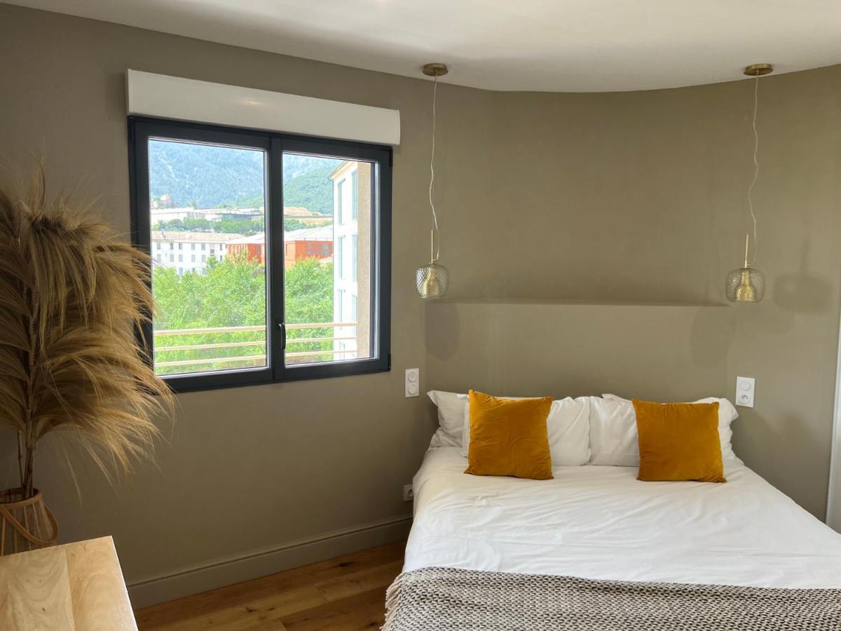 Appartements De Standing - Panate Corte  Zewnętrze zdjęcie