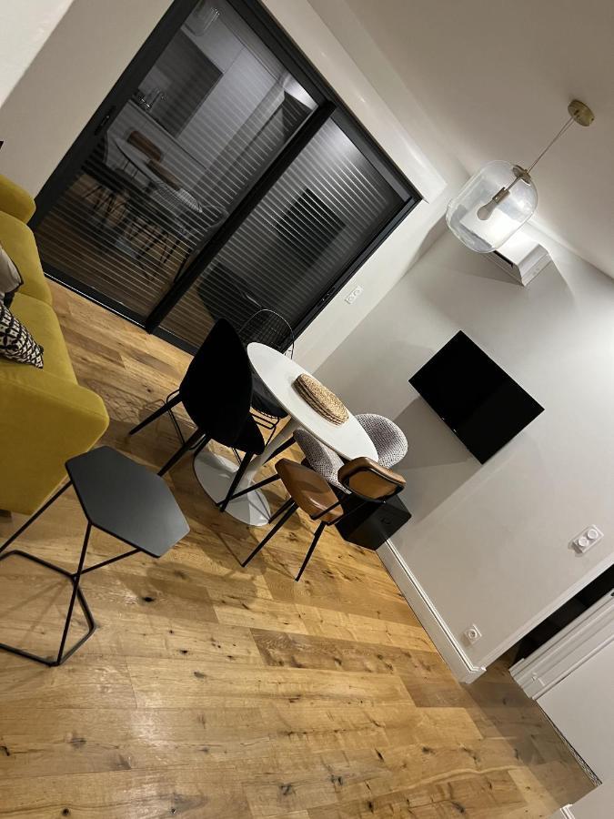 Appartements De Standing - Panate Corte  Zewnętrze zdjęcie